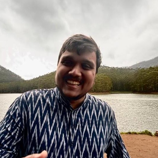 Rohan Murti