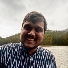 Rohan Murti, French teacher at French Kaliké